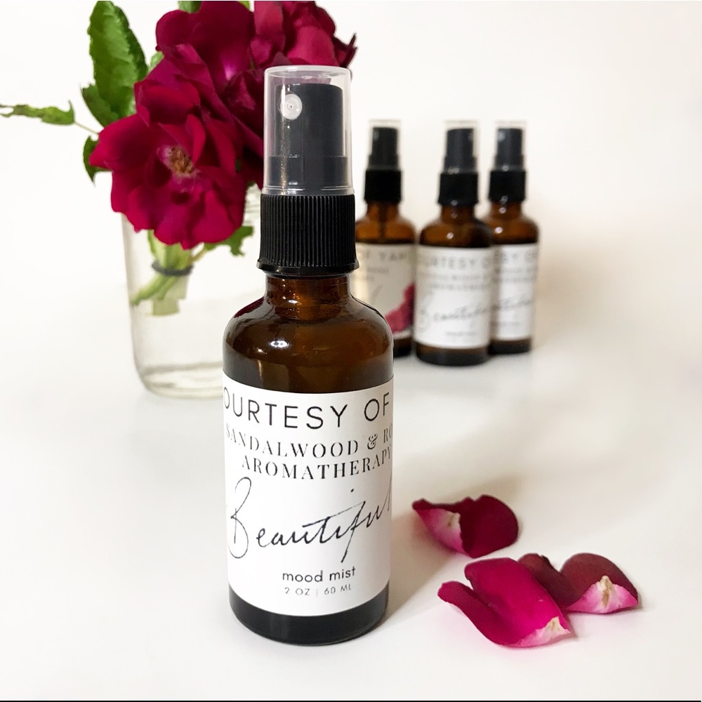 Beautiful Mood Mist